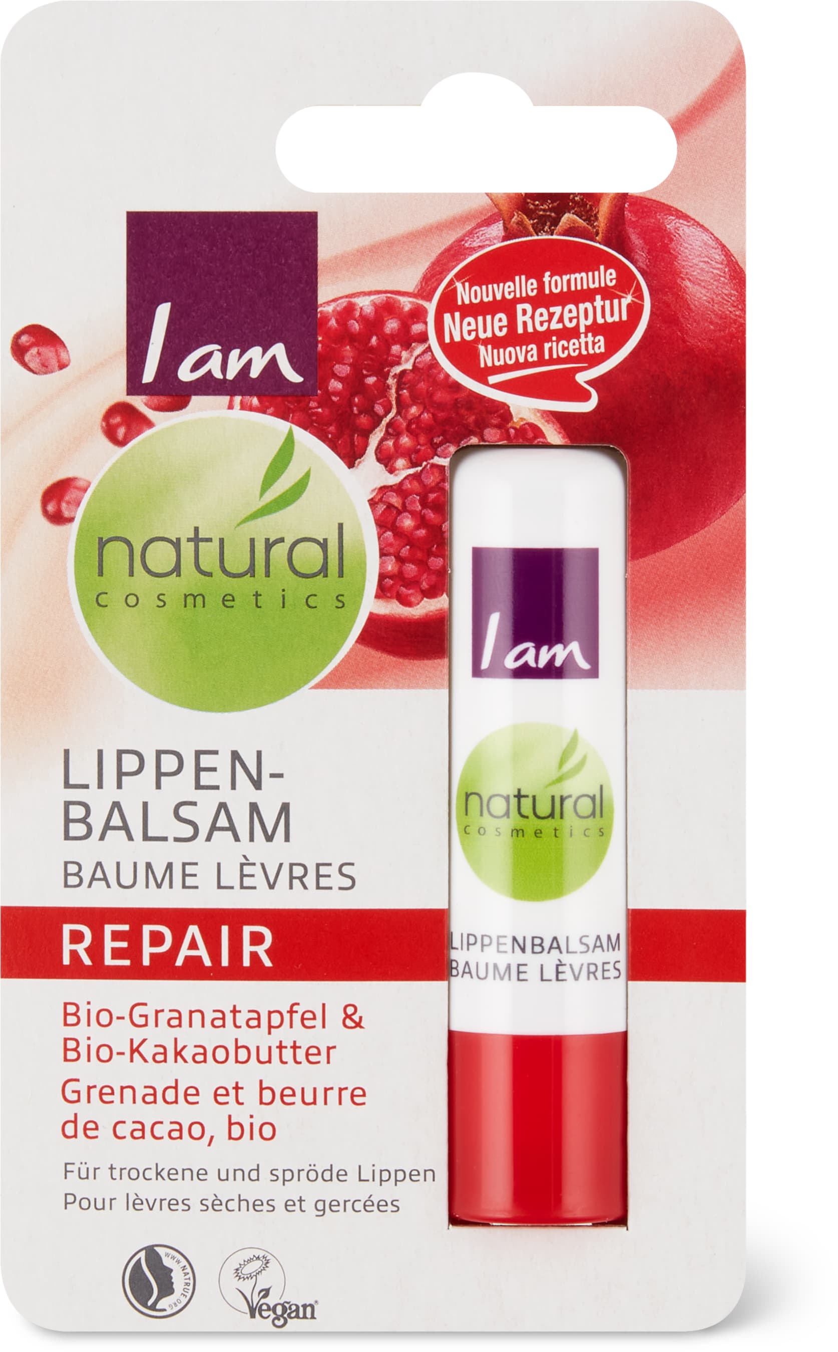 Lippenbalsam